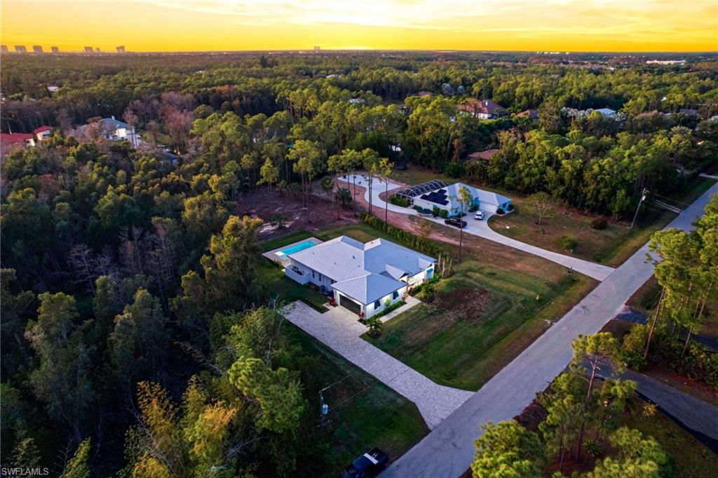 SAN CARLOS ESTATES - Residential