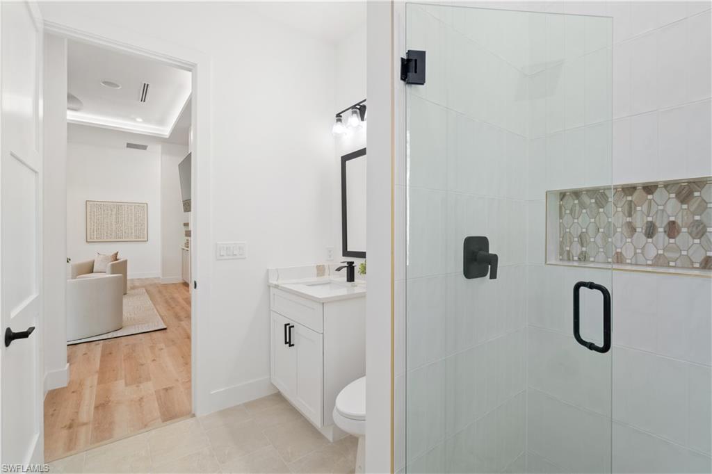 SAN CARLOS ESTATES - Residential