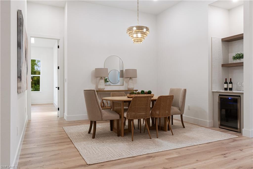 SAN CARLOS ESTATES - Residential