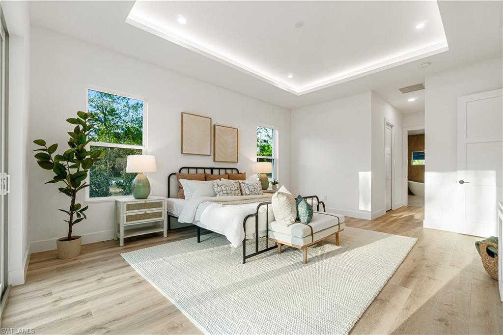 SAN CARLOS ESTATES - Residential