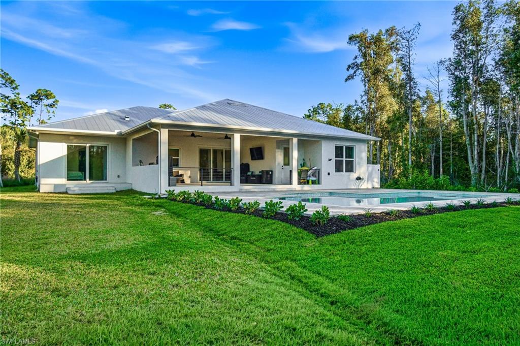 SAN CARLOS ESTATES - Residential