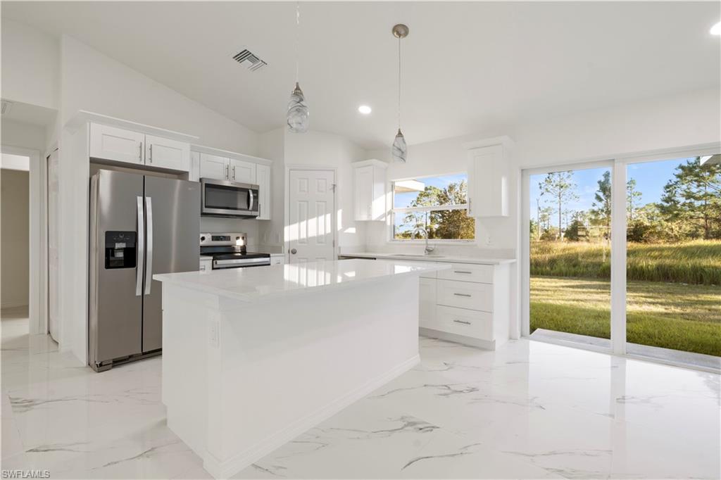 LEHIGH ACRES - Residential Lease