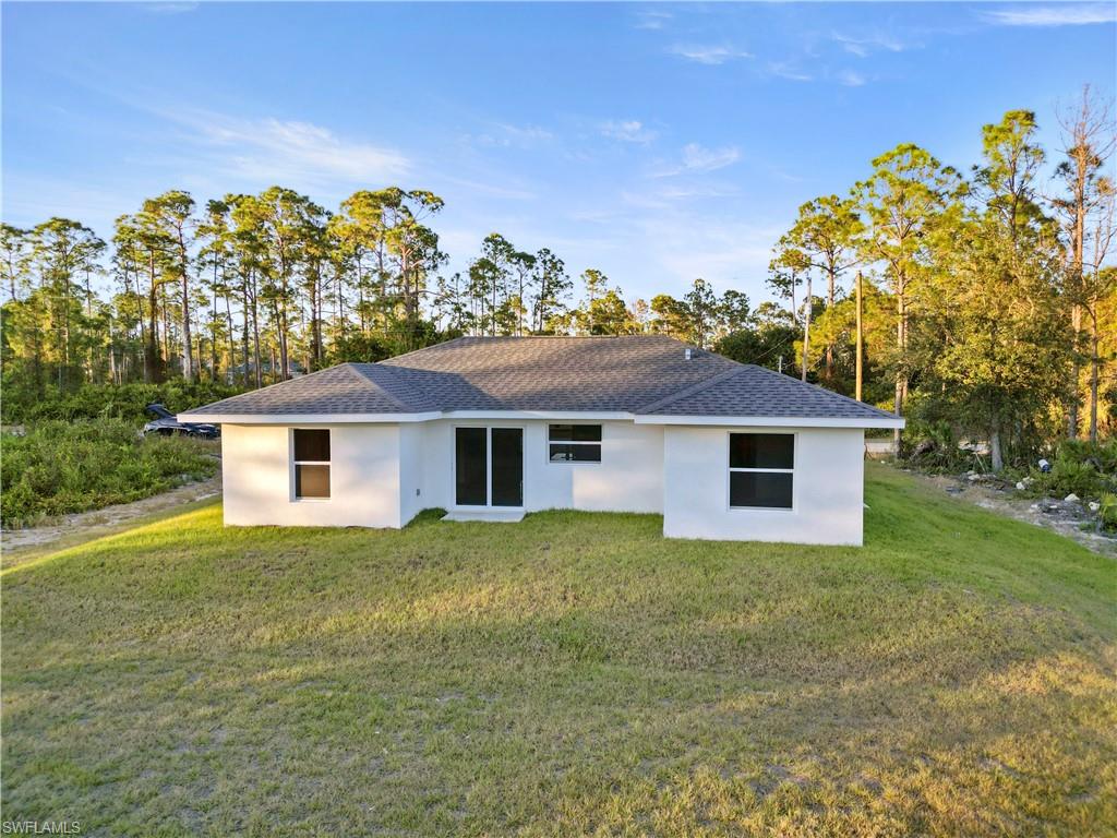 LEHIGH ACRES - Residential Lease