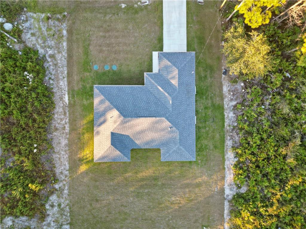 LEHIGH ACRES - Residential Lease