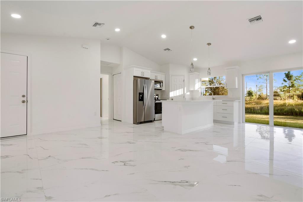 LEHIGH ACRES - Residential Lease