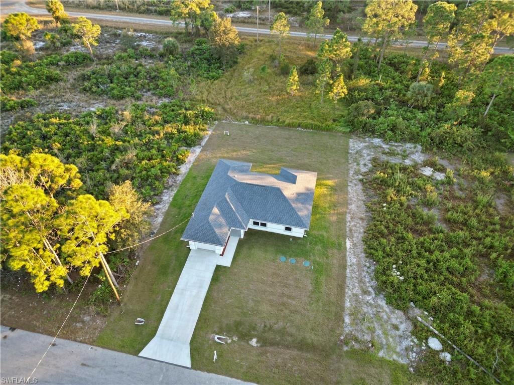 LEHIGH ACRES - Residential Lease