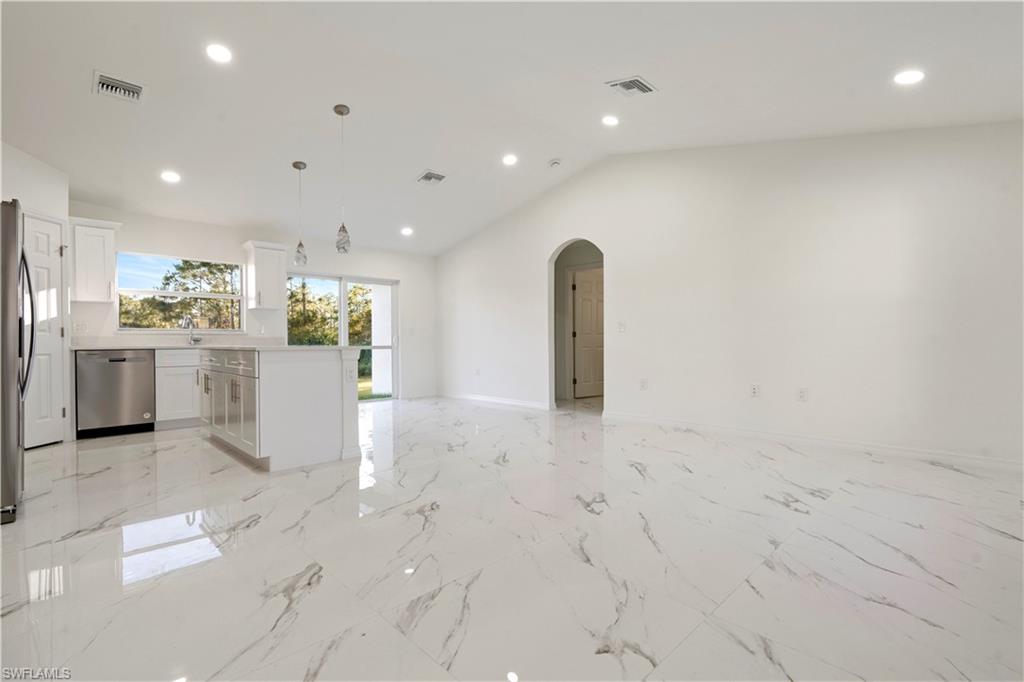 LEHIGH ACRES - Residential Lease