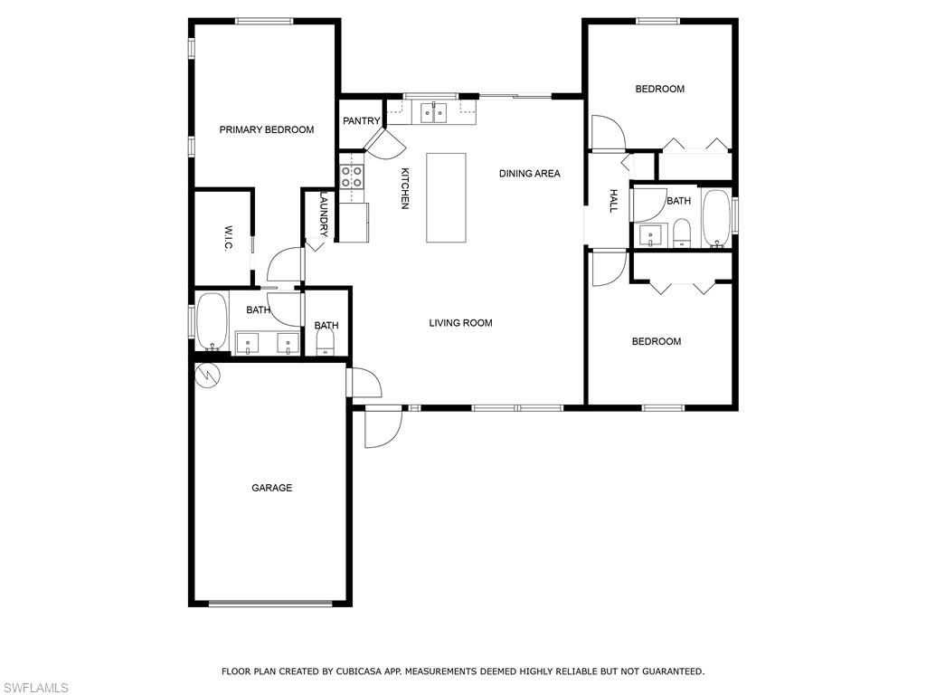 LEHIGH ACRES - Residential Lease