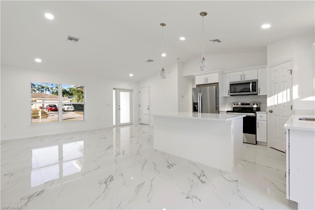 LEHIGH ACRES - Residential Lease