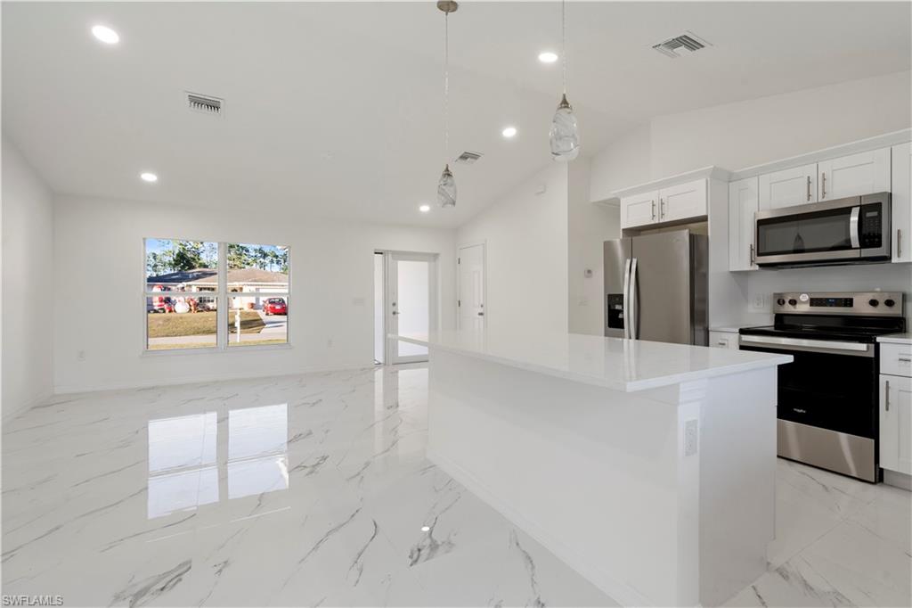 LEHIGH ACRES - Residential Lease