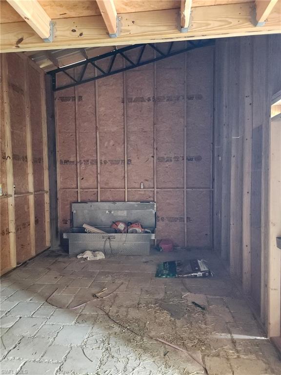 NORTH FORT MYERS - Land