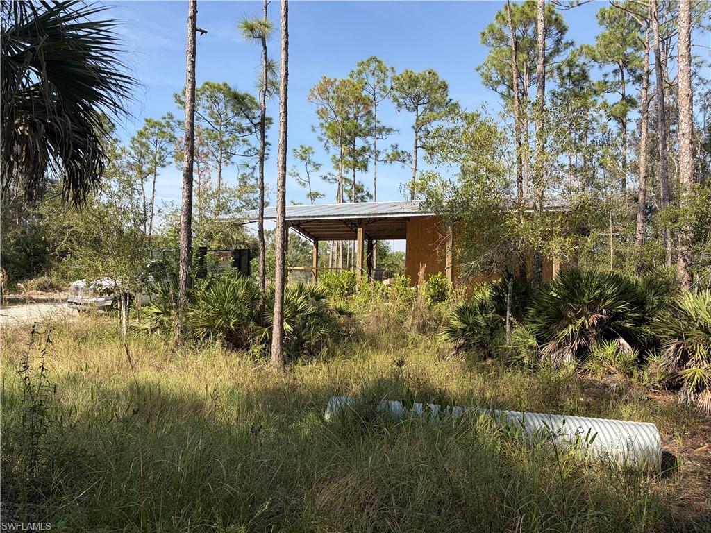 NORTH FORT MYERS - Land