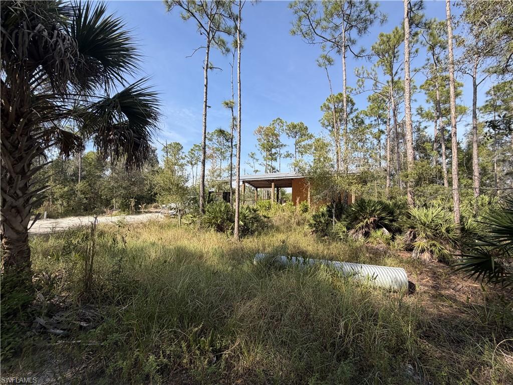 NORTH FORT MYERS - Land