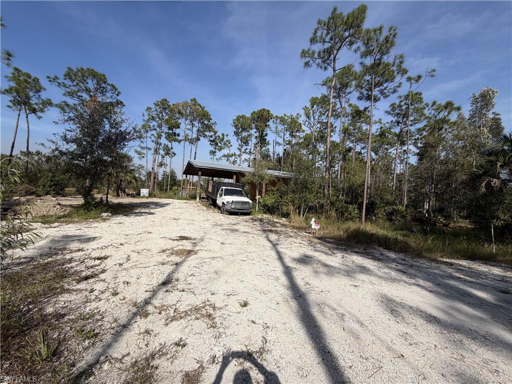 NORTH FORT MYERS - Land