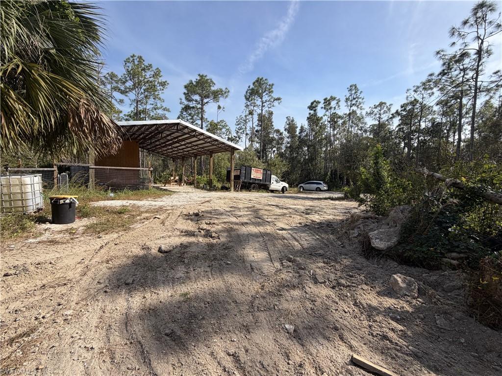 NORTH FORT MYERS - Land