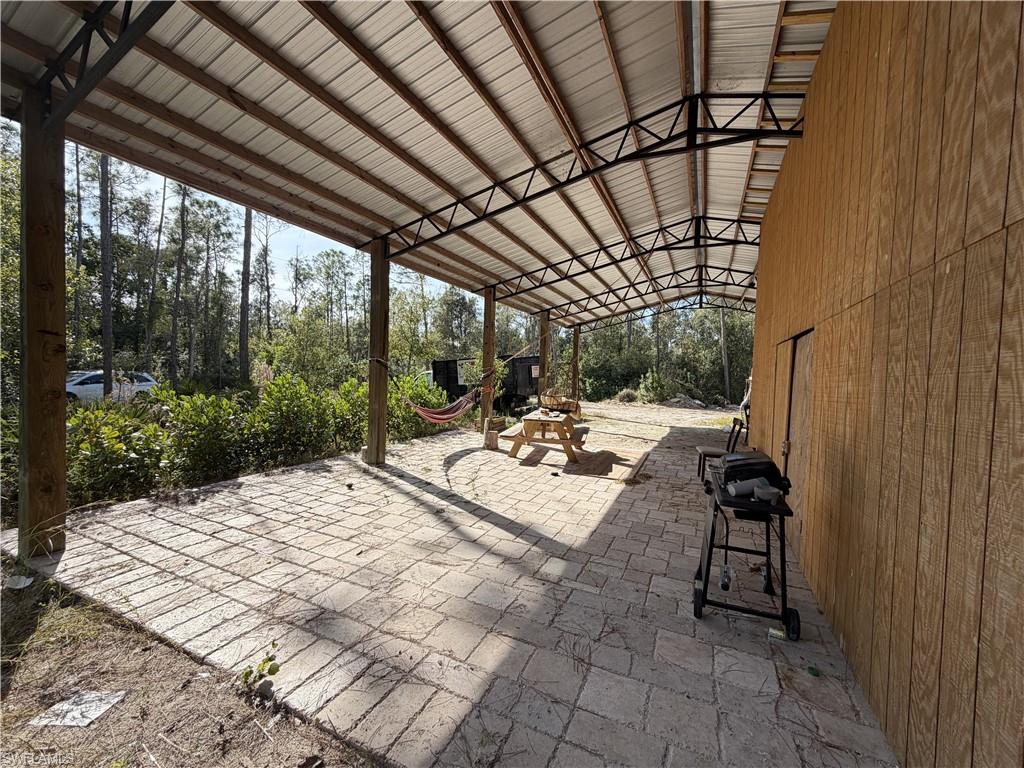 NORTH FORT MYERS - Land