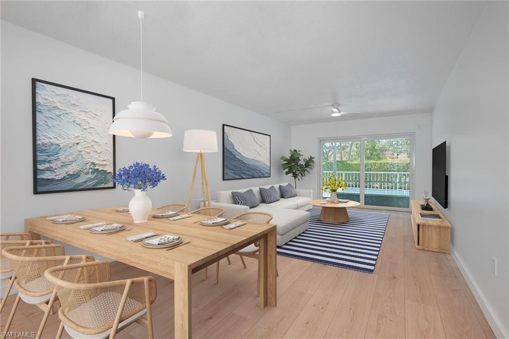 Photo of 72 7th ST S #108, NAPLES, FL 34102 (MLS # 226008171)