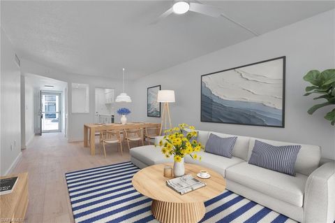 Photo of 72 7th ST S #108, NAPLES, FL 34102 (MLS # 226008171)