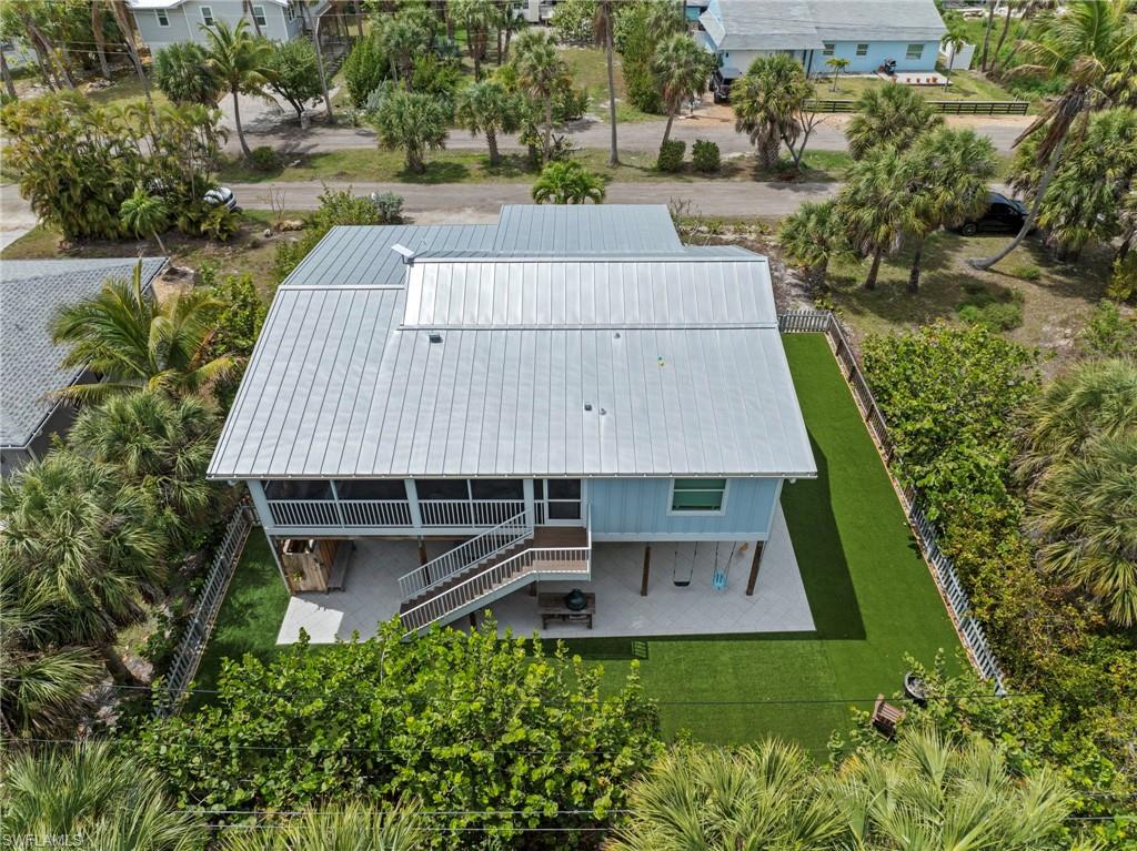 BELLE MEADE - Residential