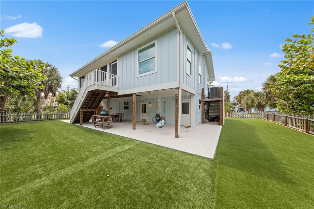 BELLE MEADE - Residential