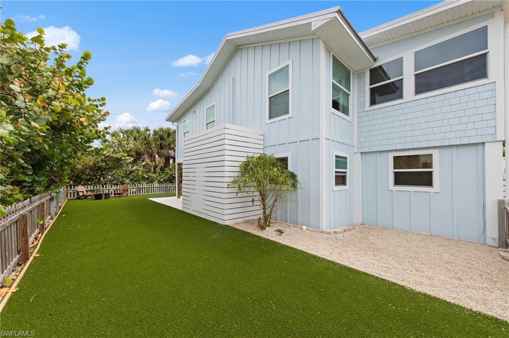 BELLE MEADE - Residential