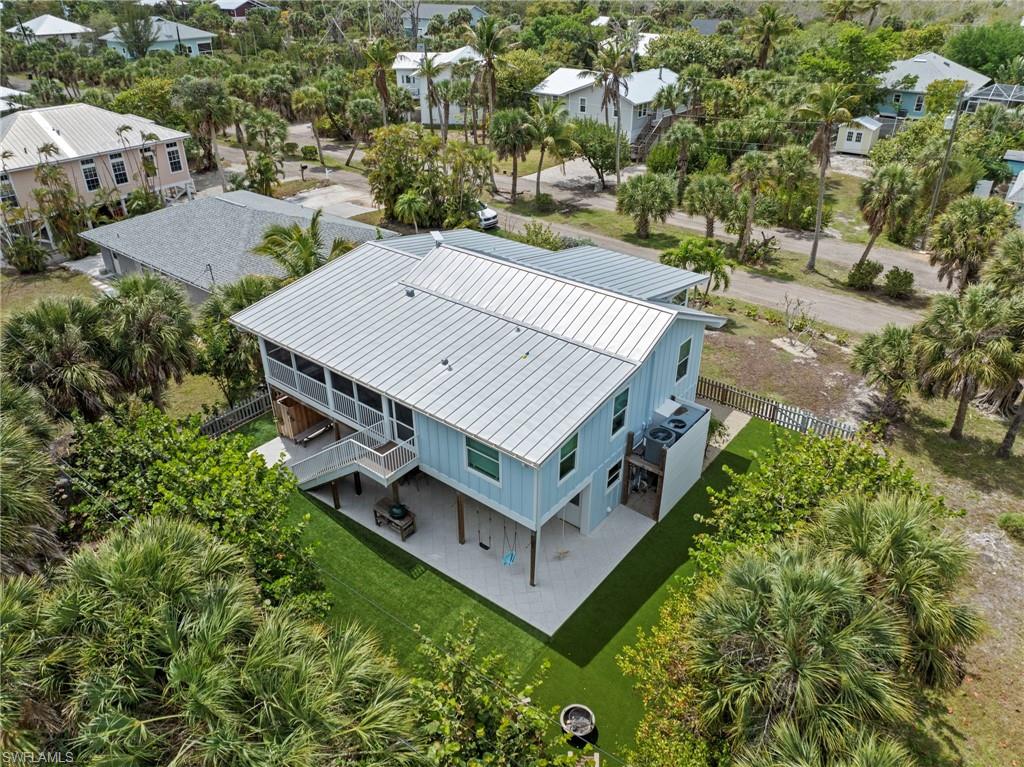 BELLE MEADE - Residential