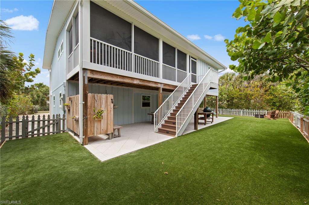 BELLE MEADE - Residential