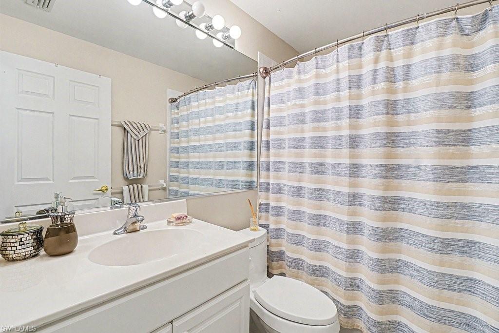 SHADOW GLEN - Residential