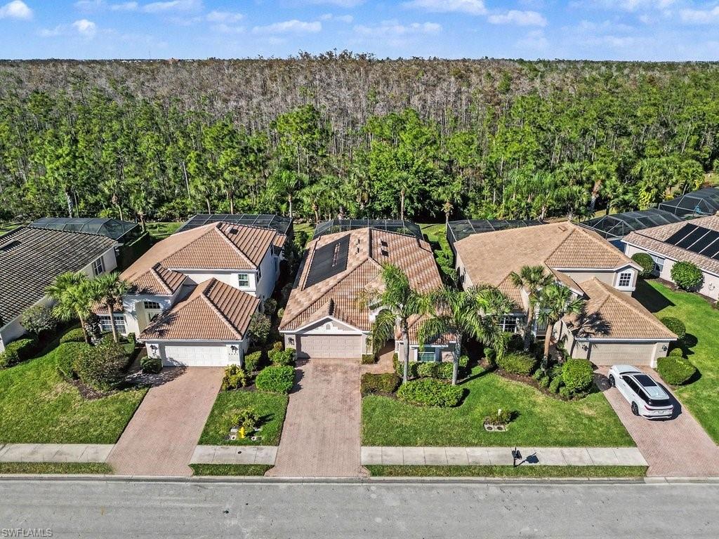 SHADOW GLEN - Residential