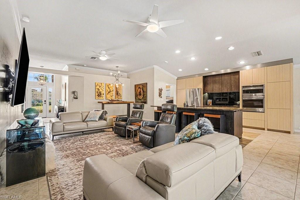 SHADOW GLEN - Residential