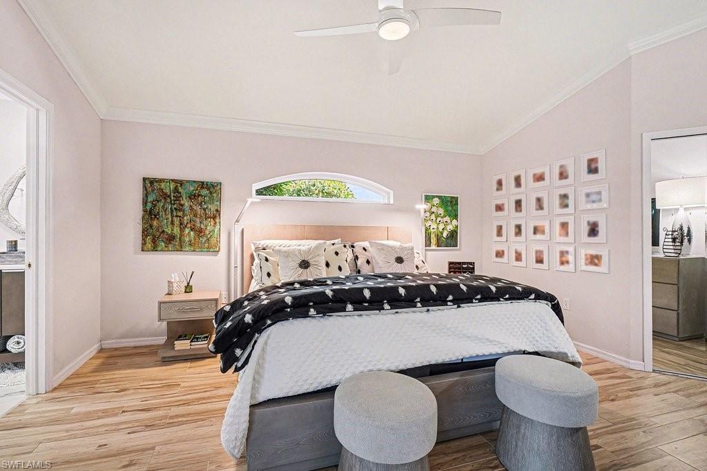 SHADOW GLEN - Residential