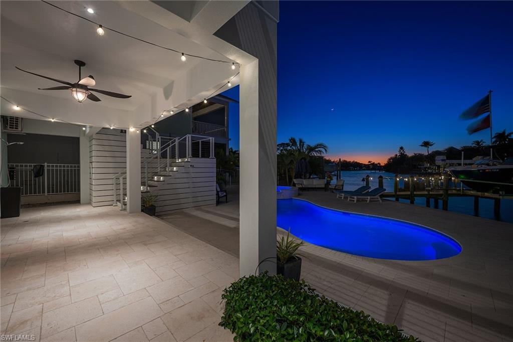 IMPERIAL SHORES - Residential