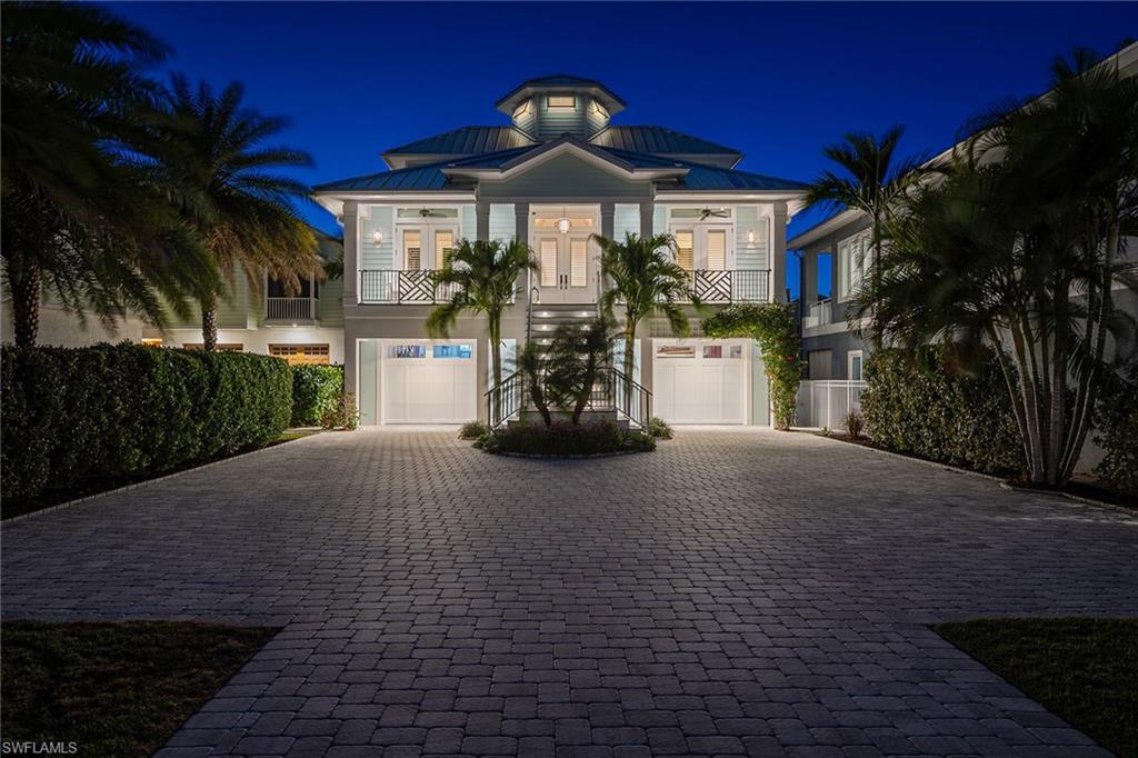 IMPERIAL SHORES - Residential