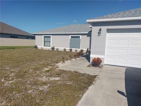 409 NW 8th TER CAPE CORAL FL 33993