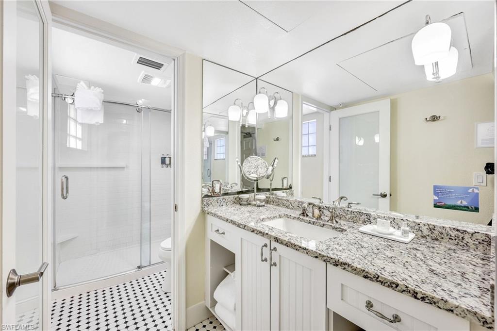 SANIBEL VIEW VILLAS - Residential