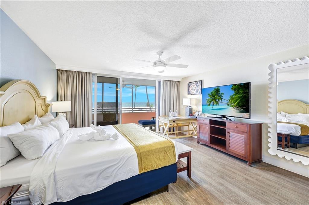 SANIBEL VIEW VILLAS - Residential