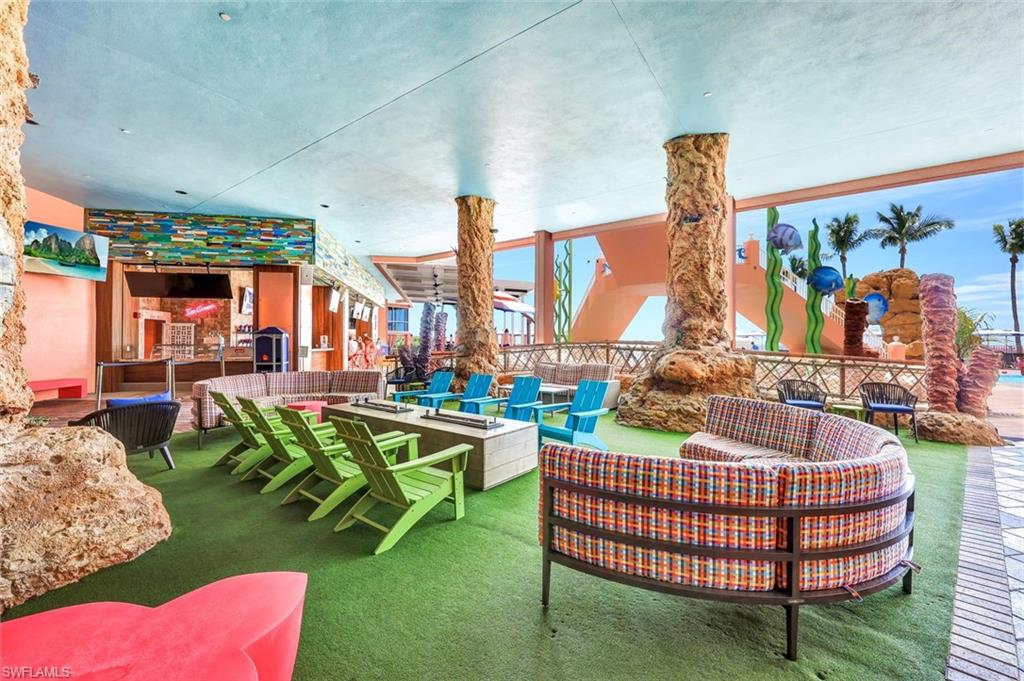 SANIBEL VIEW VILLAS - Residential