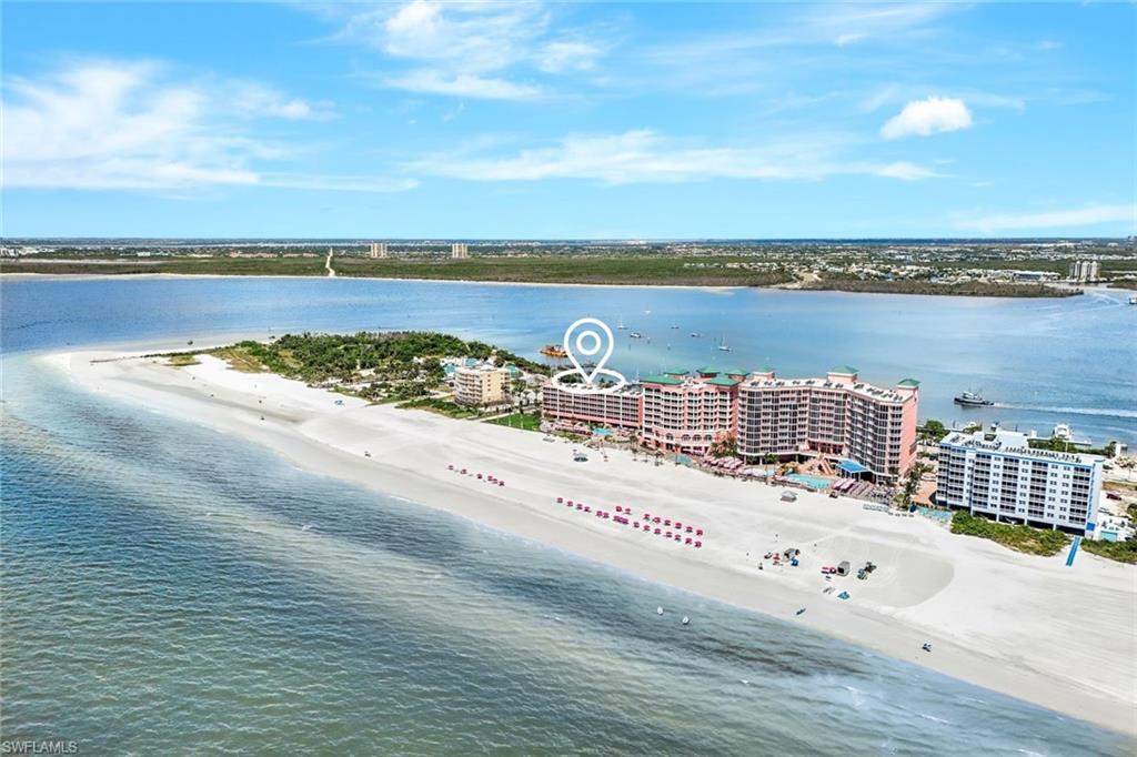 SANIBEL VIEW VILLAS - Residential