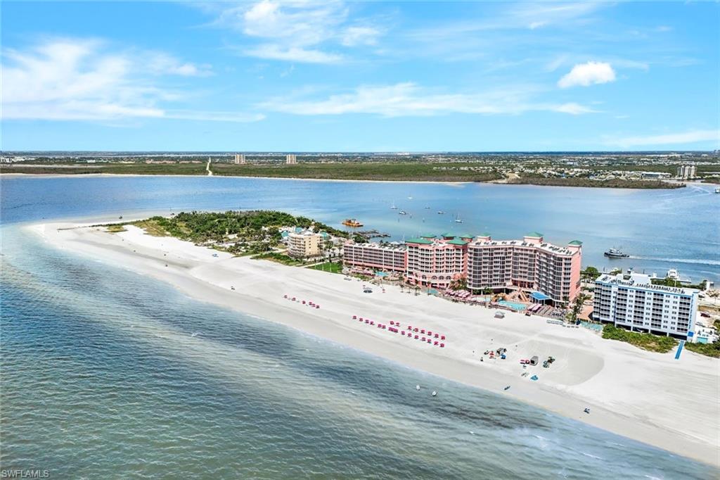 SANIBEL VIEW VILLAS - Residential