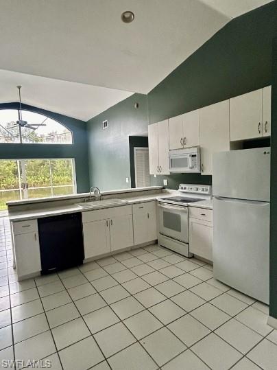 EAGLE POINTE - Residential Lease