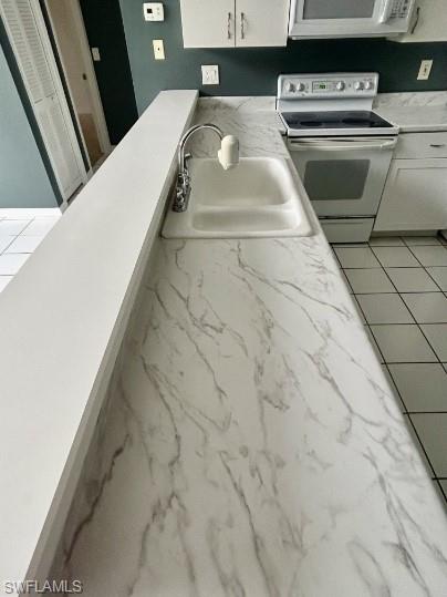 EAGLE POINTE - Residential Lease