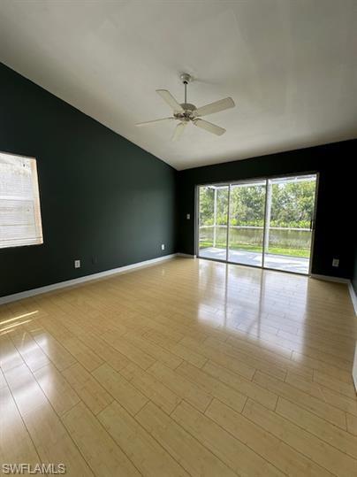 EAGLE POINTE - Residential Lease