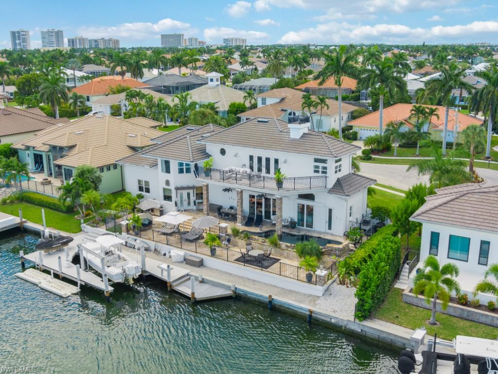 MARCO ISLAND - Residential