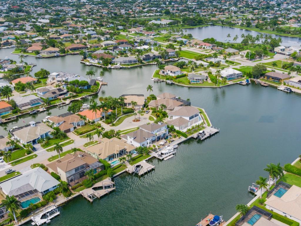 MARCO ISLAND - Residential