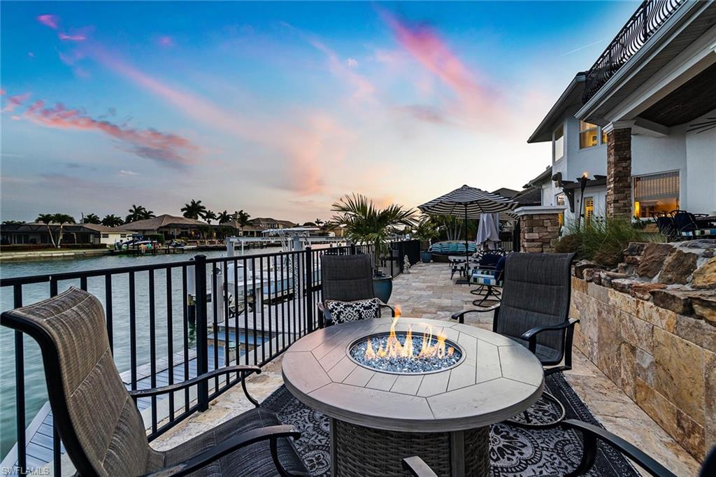 MARCO ISLAND - Residential