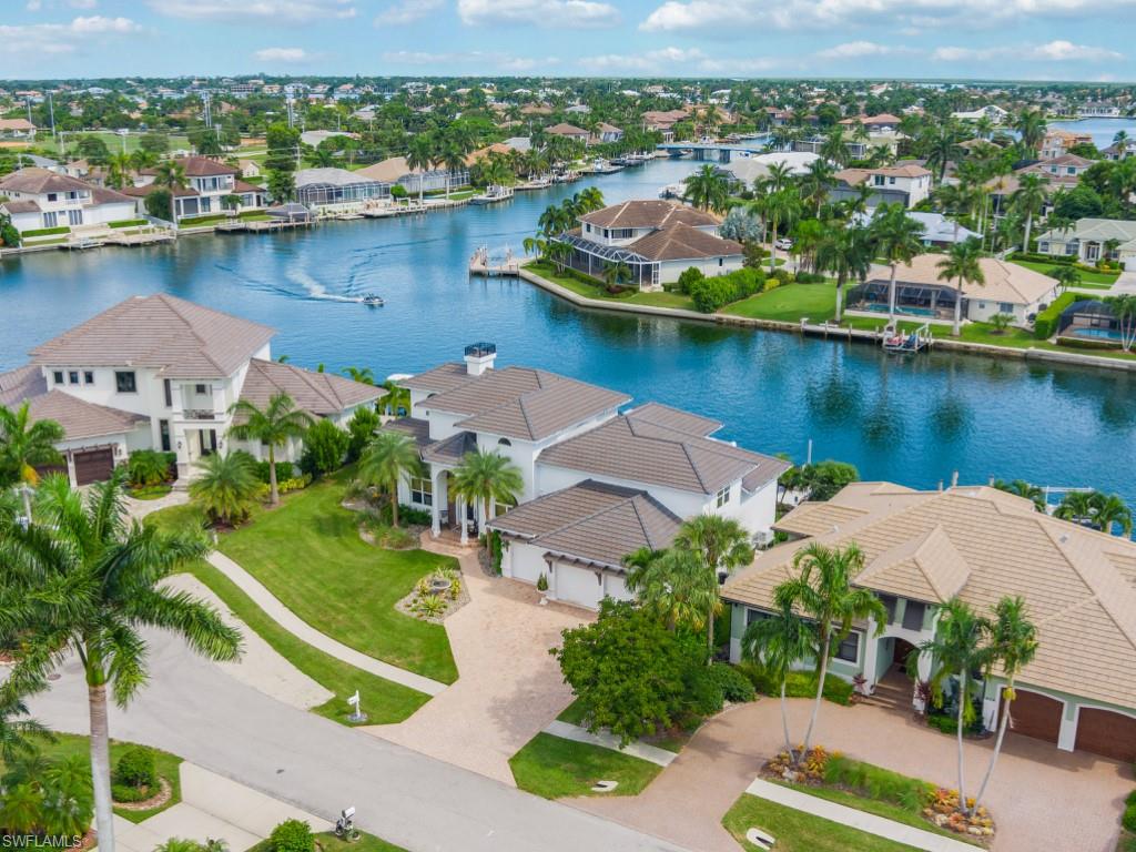 MARCO ISLAND - Residential