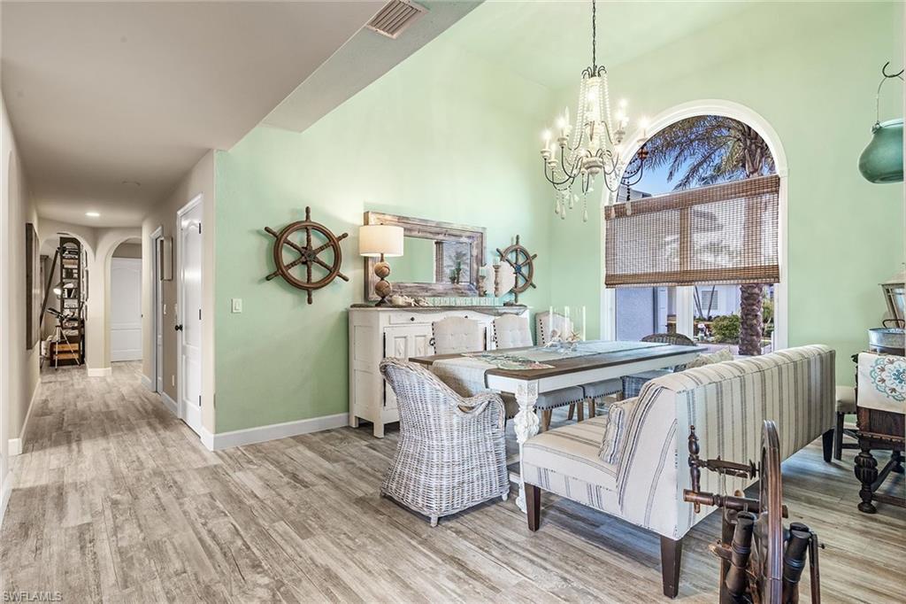 MARCO ISLAND - Residential