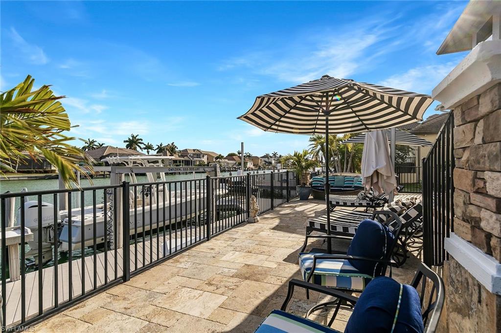 MARCO ISLAND - Residential