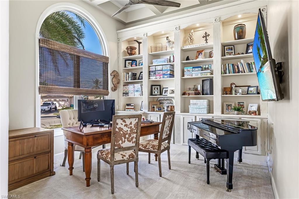 MARCO ISLAND - Residential