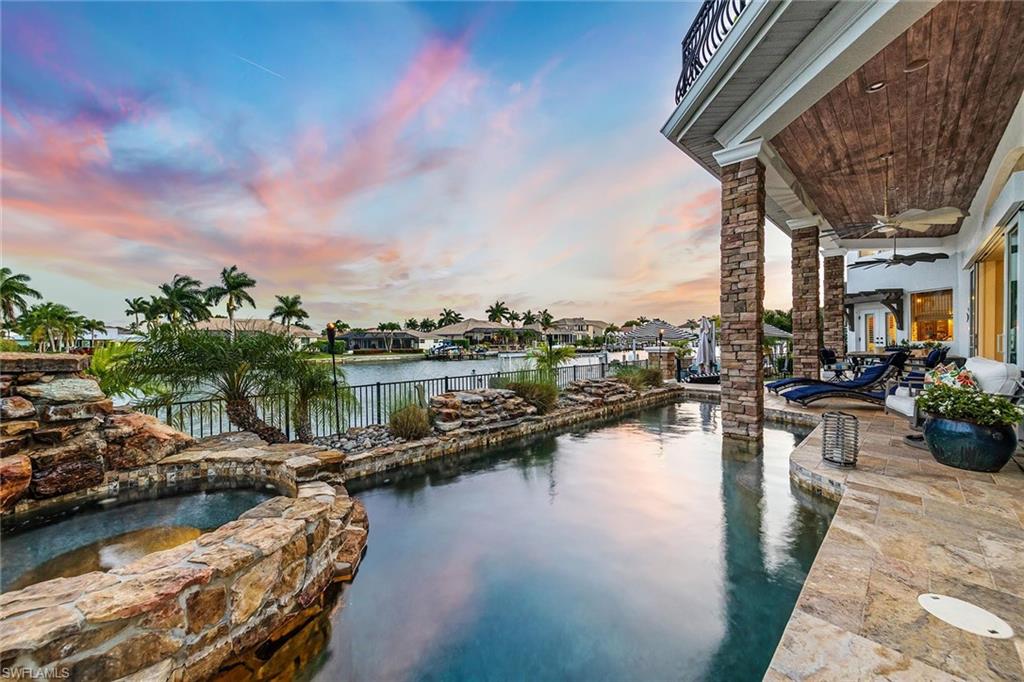 MARCO ISLAND - Residential